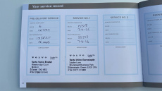 Volvo XC60 2.0 T6 [350] RC PHEV Plus Dark 5dr AWD Geartronic Estate